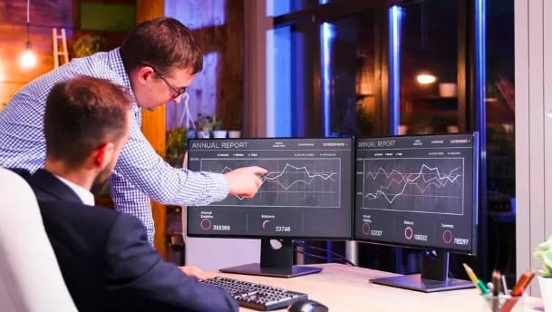 Forex VPS rule in reducing latency